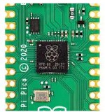 Image - Raspberry Pi: Pico microcontroller