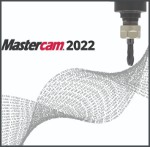 Image - Mastercam 2022 is here