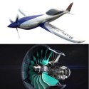 Image - Rolls-Royce Aero Update: Biggest engine, hybrid-electric, fastest electric plane