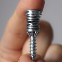 Image - New screw design claimed to beef up sound dampening in buildings