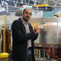Image - New advanced material shows extraordinary stability over wide temperature range
