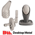 Image - Top Product: Desktop Metal qualifies 316L stainless steel for high-volume manufacturing -- thousands of parts per week