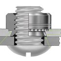 Image - Top Fasteners: Self-clinching fasteners design tips