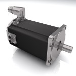 Image - A servo motor first: Certified PROFINET with PROFIdrive