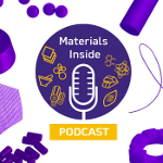 Image - Goodfellow 'Materials Inside' podcast approaches 100,000 downloads