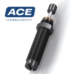 Image - Mini shock absorbers: High energy damping in tight spaces
