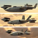 Image - Bell unveils new high-speed vertical take-off and landing concepts for U.S. military