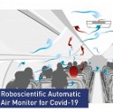 Image - Sensors detect odor of COVID-19 infections with up to 100% accuracy