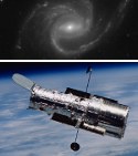 Image - Hubble fixed after extended, perplexing glitch cripples telescope