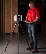 Image - Cool Tools: Leica RTC360 3D laser scanner -- LIDAR for big jobs