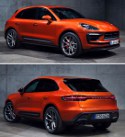Image - New Porsche Macan: Sportier with even more appeal