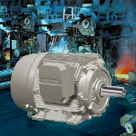 Image - Severe-duty AC motors for the toughest applications