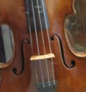 Image - Secret of Stradivarius violin sound solved? Surprising finding