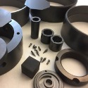 Image - Silicon Carbide Machining from Insaco