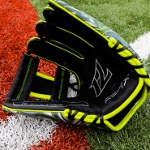 Image - Hottest new baseball glove has 3D-printed inserts
