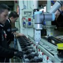 Image - Cobots in Automotive?