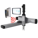 Image - Build intelligent multi-axis systems quickly with mechatronic solutions from Bosch Rexroth
