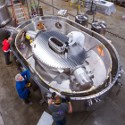 Image - Most powerful magnet advances fusion energy prospects