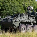 Image - U.S. Army to field laser-equipped Stryker prototypes next year