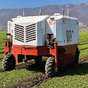 Image - Laser-wielding autonomous robot zaps weeds for farmers: Take a look under the hood