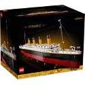 Image - Bonus Fun: Titanic is LEGO's new mega-build set