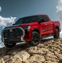 Image - 2022 Toyota Tundra: Feature-rich full-size workhouse