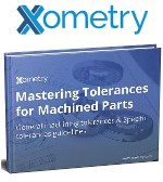 Image - Master CNC machining tolerances: E-book