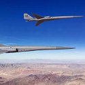 Image - U.S. Air Force backs supersonic UAV concept