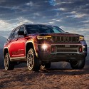 Image - All-new 2022 Jeep Grand Cherokee: 4x4 with style in a lot of flavors