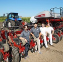Image - Researchers improve tractor hydraulics efficiency by 25%