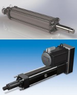Image - How to convert from hydraulic cylinders to electric actuators and why