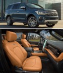 Image - 2022 Ford Expedition: Platinum, Stealth, and new Timberline Editions