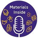Image - Goodfellow's 'Materials Inside' Podcast for Engineers and R&D Professionals