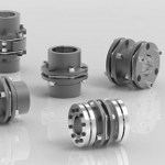 Image - Steel disc couplings with updated design offer backlash-free operation in drive applications