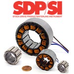 Image - Drop-in motor solutions for robotics, automation, medical