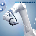 Image - Depend on FAULHABER drives for critical medical applications