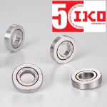 Image - Tiny crossed roller bearings boast big capabilities