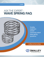 Image - You asked. We answered. Wave Spring FAQ E-book