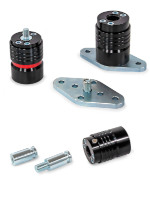 Image - Quick release couplings with safety lock