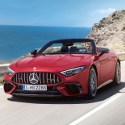 Image - Totally new Mercedes-AMG SL: Premium roadster just keeps getting better