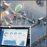 Image - Remote monitoring comes to the cobot/robot and automation world with new WebLytics solution from OnRobot