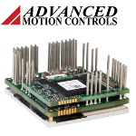Image - New servo drive for high-power robotic applications