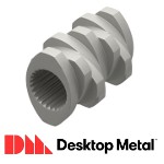 Image - Desktop Metal qualifies 420 stainless steel for high-volume additive manufacturing
