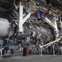 Image - GE concludes testing of new F-35 Lightning fighter jet adaptive cycle engine prototype