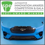 Image - SPE names winners of 50th annual Automotive Innovation Awards