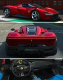 Image - Ferrari Daytona SP3: A beauty and a beast