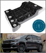 Image - Jeep composite tunnel reinforcement wins Altair Enlighten Award for lightweighting