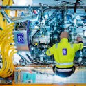 Image - Rolls-Royce aero hybrid-electric propulsion system sets a megawatt milestone