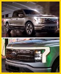 Image - Ford F-150 Lightning: Ready to electrify the mass market