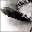 Image - Caltech professor helps solve Hindenburg disaster